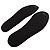 Everyday Sneakers Triple S di Balenciaga in poliestere nero - vista 7