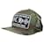 Chrome Hearts Camouflage Trucker Cap Head Circumference About 55.5cm Brown Beige Cotton  ref.1057601
