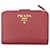 Prada Saffiano Red Leather  ref.1057685