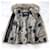 Chaqueta Simonetta Ravizza Castaño Gris - vista 6