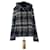 Autre Marque Coats, Outerwear Multiple colors Wool Polyamide Mohair  ref.1057721