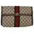 Gucci GG Canvas Beige Cloth  ref.1057848