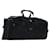 PRADA Suitcase Nylon 2way Black Auth bs7820  ref.1057931