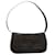 BALLY Shoulder Bag Leather Black Auth bs7892  ref.1057943