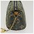 LOUIS VUITTON Monogramm Denim Trousse Speedy PM Beutel Blau M.95082 LV Auth bs7796 - Ansicht 3