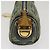 LOUIS VUITTON Monogramm Denim Trousse Speedy PM Beutel Blau M.95082 LV Auth bs7796 - Ansicht 4