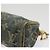 LOUIS VUITTON Monogramm Denim Trousse Speedy PM Beutel Blau M.95082 LV Auth bs7796 - Ansicht 8