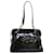 CHANEL Chain Shoulder Bag Patent Leather Black CC Auth bs7854  ref.1057966