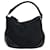 BURBERRY Shoulder Bag Nylon Black Auth bs7847  ref.1057990