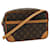 Louis Vuitton Monograma Trocadero 27 Bolsa de ombro M51274 LV Auth am4971 Lona  ref.1057992