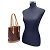 Borsa tote Louis Vuitton Murakami Cerises Marrone - vista 2