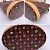 Borsa tote Louis Vuitton Murakami Cerises Marrone - vista 8