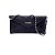 Borsa Chanel Pochette Mademoiselle_model Nero - vista 3