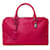 LOEWE Amazona Tasche aus rotem Leder - 101440  ref.1058110