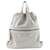 Bottega Veneta Blanco Cuero  ref.1058133