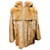 Sprung Frères mink jacket Caramel Fur  ref.1058188