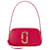 The Slingshot Shoulder Bag - Marc Jacobs - Leather - Pink Pony-style calfskin  ref.1058233