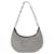 The Small Curve Shoulder Bag - Marc Jacobs - Mesh - Silver  ref.1058246