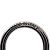 Hermès Charms Mors a Jouet Twilly Ring 603329S Silvery - view 4