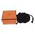 Hermès Charms Mors a Jouet Twilly Ring 603329S Silvery - view 5