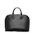 Louis Vuitton Epi Alma PM Leather Handbag M52142 in Good condition Black  ref.1058328