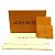 Louis Vuitton Monogram Pallas Compact Wallet M60140 Braun - Ansicht 6