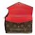 Louis Vuitton Monogram Pallas Compact Wallet M60140 Braun - Ansicht 8