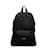 Balenciaga EXPLORER Backpack Black Cloth  ref.1058337