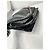 Borsa a mano Chanel Boy Large Nera con Catena Nero - vista 4