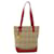BURBERRY Red Cloth  ref.1058717