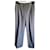Alexander Smith Pants, leggings Grey Wool  ref.1058762