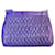 Miu Miu Purple Bag Leather  ref.1058889