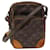 Louis Vuitton Amazon Brown Cloth  ref.1058924