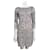 Diane Von Furstenberg DvF Zarita lace dress in palest lilac Multiple colors  ref.1058929