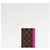 Louis Vuitton LV-Passhülle fuchsia Fuschia - Ansicht 3