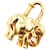 Hermès Elefante D'oro Metallo  ref.1059132