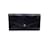 Louis Vuitton Cartera continental Amarante Monogram Vernis Sarah Púrpura Charol  ref.1059237