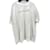 Off White Camisetas OFF-WHITE T.Algodão M Internacional Branco  ref.1059323