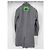 Off White Off-White Mäntel T.FR 50 Wolle Grau - Ansicht 2