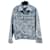 Off White OFF-WHITE  Jackets T.International S Denim - Jeans Blue  ref.1059331