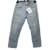 Totême TOTEME Jeans T.US 27 Jeans - Jeans Blu Giovanni  ref.1059368