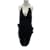 MAGDA BUTRYM  Dresses T.fr 42 Viscose Black  ref.1059373
