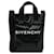 Borsa shopper Mini G nera di Givenchy Nero Plastica  ref.1059475