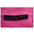 T-shirt Louis Vuitton Inside-Out in cotone rosa - vista 3