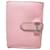 Béarn Hermès Bearn Pink Leder  ref.1059843