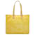 Louis Vuitton Columbus Amarillo Charol  ref.1059936