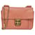 Chloé Elsie Pink Leather  ref.1059940