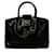Louis Vuitton Mirabeau Black Leather  ref.1060038