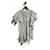 ISABEL MARANT Kleider T.Internationale XS-Baumwolle Weiß  ref.1060184
