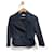 PINKO  Jackets T.fr 40 SYNTHETIC Blue  ref.1060208